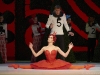 Queen of Hearts and 5