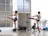 Boston Ballet Rehearsals