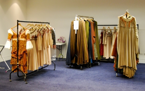 Costumes Costumes