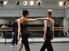 Rehearsal McNally / Whitehead