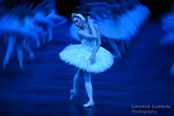 Photo: © Laurent Liotardo