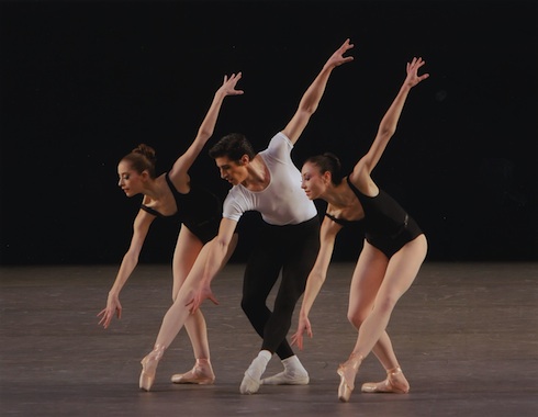 Agon NYCB 1
