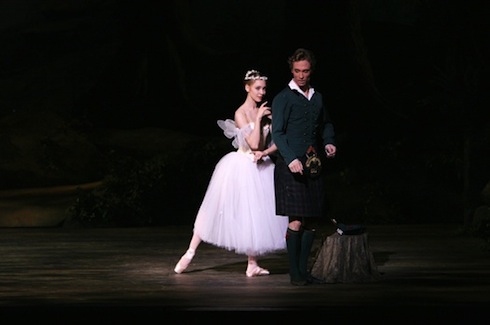 Sylphide Michanek