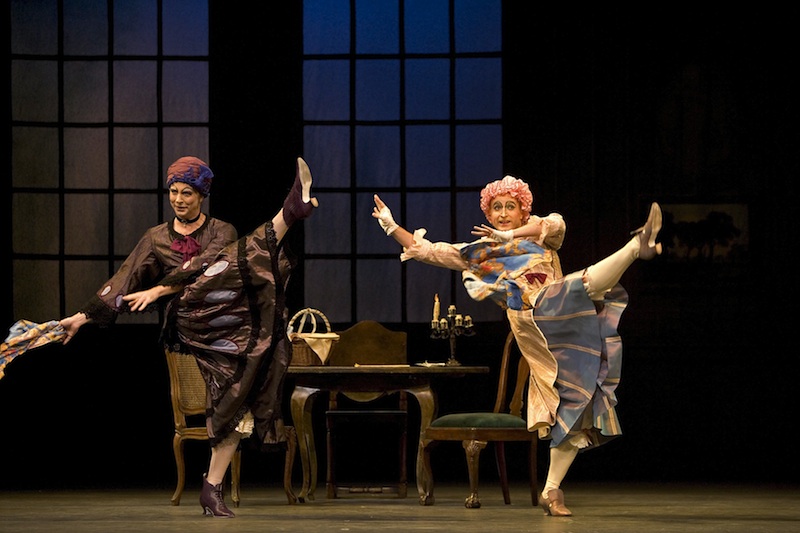 Stepsisters by Bill Cooper