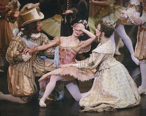The Sleeping Beauty - Noriko Ballet