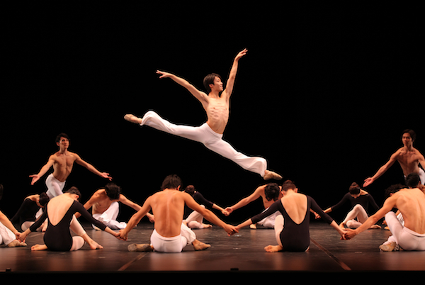 DANSES GRECQUES
