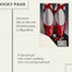 Thumbnail image for A Ballet Drama – and a new leotard – for Christmas