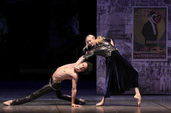 Liliom Hamburg Ballet 3