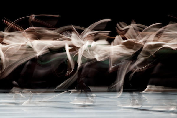 Artifact, The Royal Ballet of Flanders 2009 Artists of The Royal Ballet of Flanders in Forsythe's Artifact
