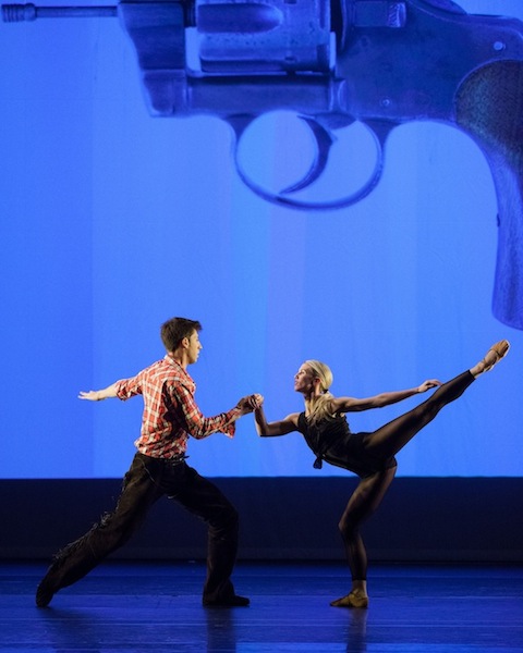 Lonesome Gun by Kristen McNally Lonesome Gun by Kristen McNally