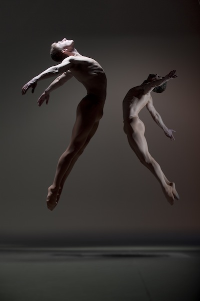 BalletBoyz 'the Talent 2013' 