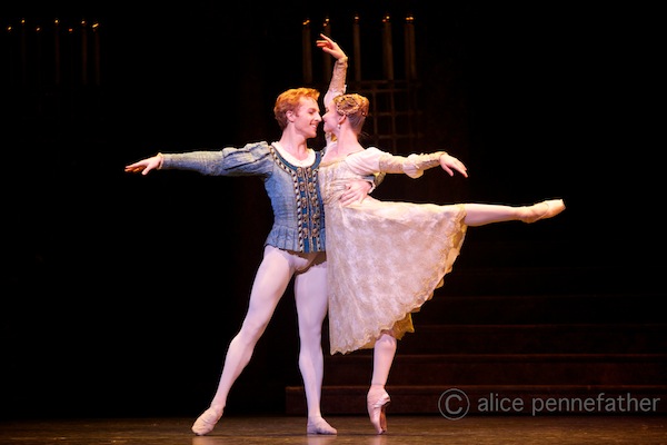 Romeo & Juliet, ROH 2013