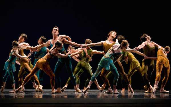 Wheeldon's Within The Golden Hour