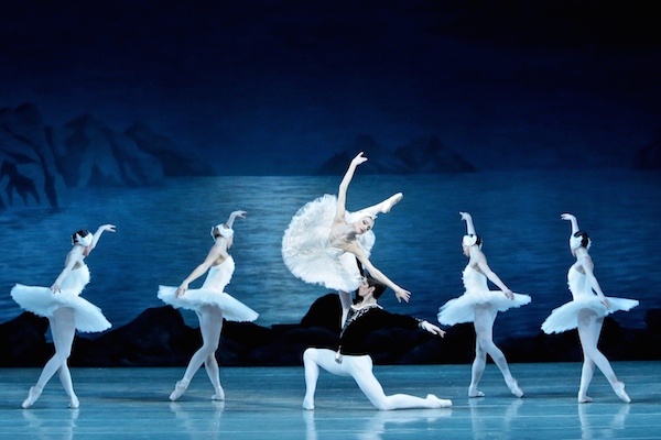 Swan Lake