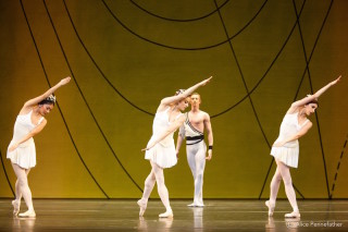 Symphonic Variations