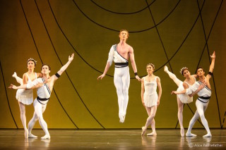 Symphonic Variations