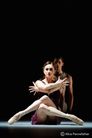 Marianela NÃºÃ±ez in Aeternum