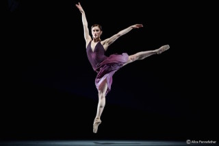 Marianela NÃºÃ±ez in Aeternum