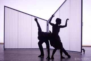 Artists of The Royal Ballet in Cassandra