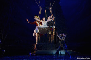 English National Ballet's Nutcracker