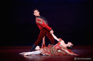 Spanish Dance