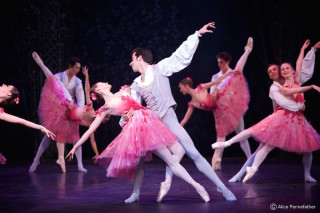 Waltz of the Flowers