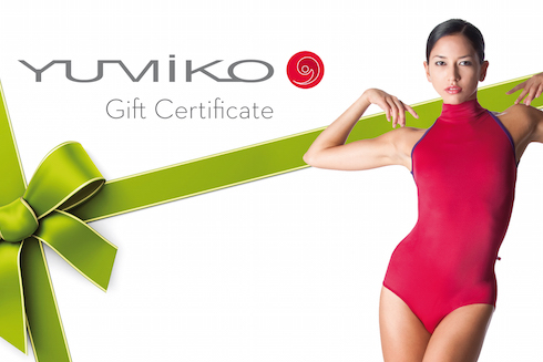 Giftcertificate