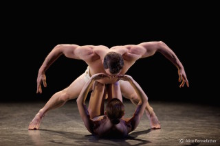 Adela RamÃ­rez and Fabian Reimai