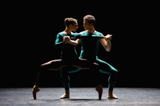 BegoÃ±a Cao and Alejandro Virelles