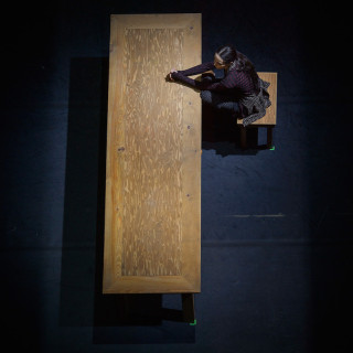 Diana Vishneva: On the Edge
