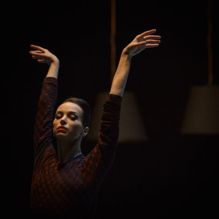 Diana Vishneva: On the Edge