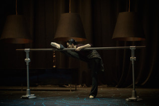 Diana Vishneva: On the Edge