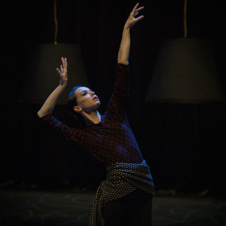 Diana Vishneva: On the Edge