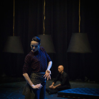 Diana Vishneva: On the Edge