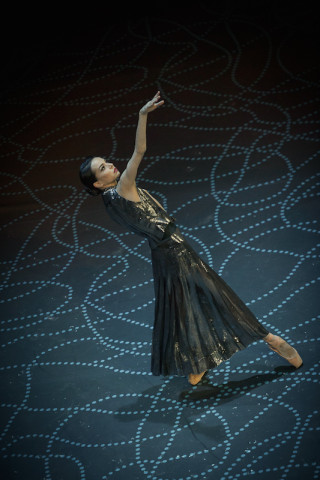 Diana Vishneva: On the Edge