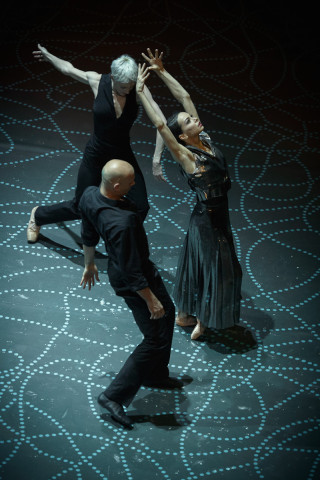 Diana Vishneva: On the Edge