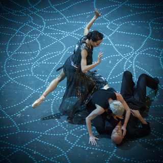Diana Vishneva: On the Edge