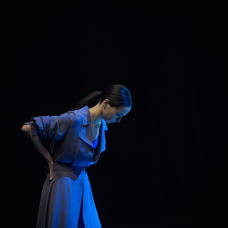 Diana Vishneva: On the Edge