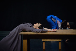 Diana Vishneva: On the Edge