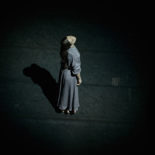 Diana Vishneva: On the Edge