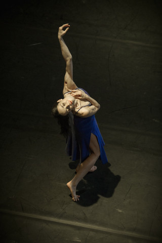Diana Vishneva: On the Edge