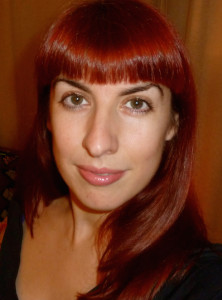 Lyndsey Winship Â©  Nick Hern Books