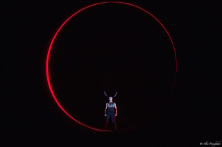 Carlos Acosta's production of Carmen