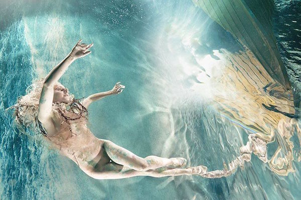 Birmingham Royal Ballet's The Tempest
