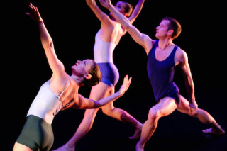 Yorke Dance Project in Robert Cohanâ€™s Twilight