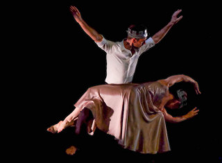 Yorke Dance Project in Kenneth MacMillanâ€™s Sea of Troubles