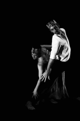 Yorke Dance Project in Kenneth MacMillanâ€™s Sea of Troubles