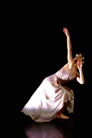 Yorke Dance Project in Kenneth MacMillanâ€™s Sea of Troubles