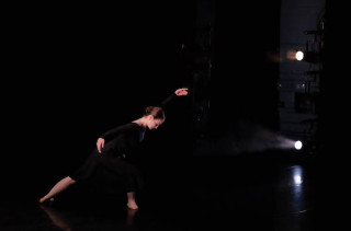 Artists of Yorke Dance Project Robert Cohanâ€™s Lacrymosa