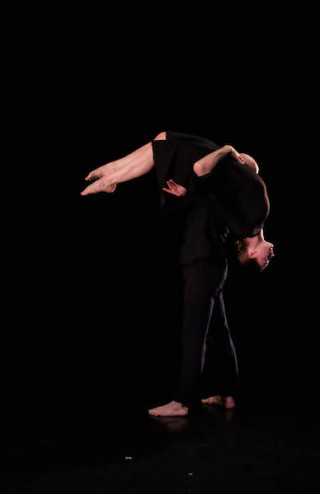 Artists of Yorke Dance Project Robert Cohanâ€™s Lacrymosa